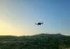 From Launch to Impact: A New Kind of Integrated Drone Weapon