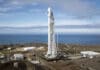 SpaceX’s Secret Launch: New Spy-Sat Tech Unveiled? Image by Wikimedia (Creative Commons)