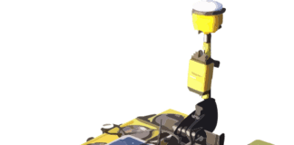 This Partnership Turns Commercial Sea Drones Into Warfighters Image by Wikimedia (Creative Commons)