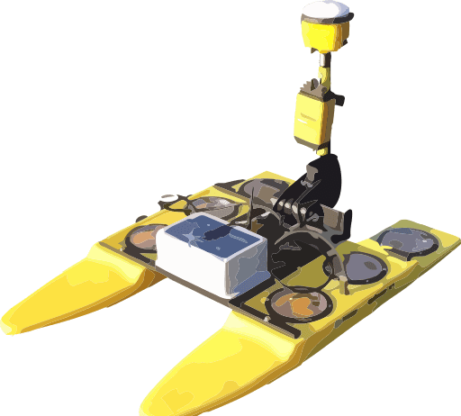 This Partnership Turns Commercial Sea Drones Into Warfighters Image by Wikimedia (Creative Commons)