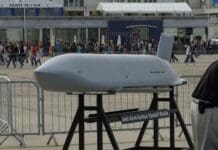 How Stealth and Autonomy Changed Long-Range Air Attack Image by Wikimedia (Creative Commons)