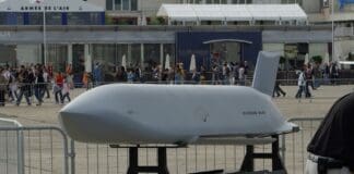 חמקנות ואוטונומיה כבסיס לתקיפה אווירית לטווח ארוך Image by Wikimedia (Creative Commons)