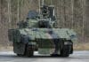 Billions Spent, Still Grounded: A Troubled Armored Vehicle Story Image by Wikimedia (Creative Commons)