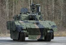 Billions Spent, Still Grounded: A Troubled Armored Vehicle Story Image by Wikimedia (Creative Commons)