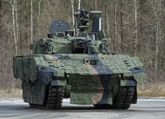 Billions Spent, Still Grounded: A Troubled Armored Vehicle Story Image by Wikimedia (Creative Commons)