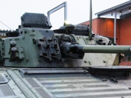 מ־30 מ"מ ל־50 מ"מ: הגדלת עוצמת האש של רכבי החי"ר הממוכן Image by Wikimedia (Creative Commons)