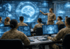 AI Is Becoming a Military Profession, Not Just a Tool AI generated image