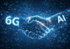 Potential for 6G: From 5G Limits to AI-Driven Connectivity AI generated image