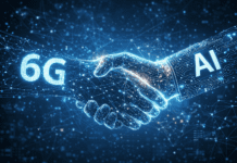 Potential for 6G: From 5G Limits to AI-Driven Connectivity AI generated image