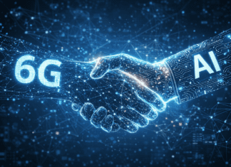 Potential for 6G: From 5G Limits to AI-Driven Connectivity AI generated image