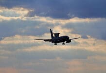 The Radar Plane That Survived the Budget Axe Image by Wikimedia (Creative Commons)