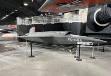 Why Modern Air Combat Needs Unmanned Wingmen Image by Wikimedia (Creative Commons)