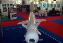 Why Modern Navies Prefer Quiet Missiles Over Fast Ones Image by Wikimedia (Creative Commons)