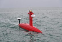 How Autonomous Sea Drones Are Extending Naval Defense Beyond the Coast Image by Wikimedia (Creative Commons)