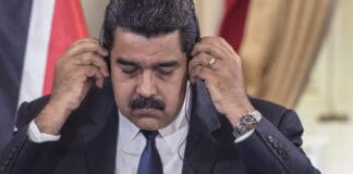 Maduro’s Capture: The Invisible Weapon That May Have Ended the Fight Before It Began Image by Wikimedia (Creative Commons)