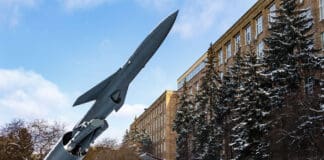 לא רק מהיר — הטיל הזה יודע גם לחמוק Image by Wikimedia (Creative Commons)