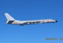 Long-Range Strikes Start With Better Eyes in the Sky Image by Wikimedia (Creative Commons)