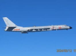 Long-Range Strikes Start With Better Eyes in the Sky Image by Wikimedia (Creative Commons)