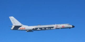 Long-Range Strikes Start With Better Eyes in the Sky Image by Wikimedia (Creative Commons)