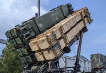 Air Defense Is Shifting from Quality to Quantity — Carefully Image by Wikimedia (Creative Commons)