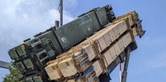 Air Defense Is Shifting from Quality to Quantity — Carefully Image by Wikimedia (Creative Commons)