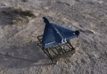 Seven Hours in the Air: A New Long-Range Attack Drone Emerges Image from Ukrainian Military YouTube on YouTube