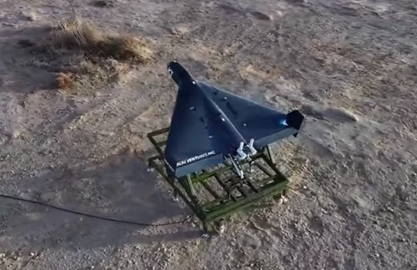 Image from Ukrainian Military YouTube on YouTube Image from Ukrainian Military YouTube on YouTube