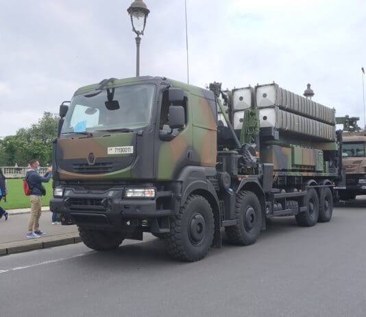 Stacking the Shield: A New Approach to Sky Protection Image by Wikimedia (Creative Commons)