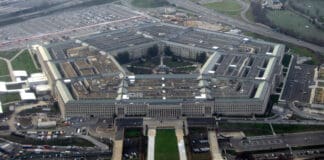 Learn From Their Mistakes: The Pentagon’s AI Blunder Image by Wikimedia (Creative Commons)