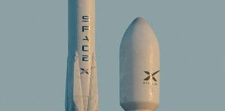 Why Special Ops Aircraft Are Plugging into Space Networks