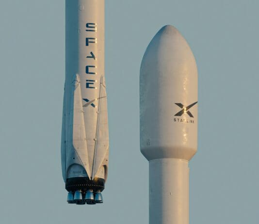 מדוע מטוסי כוחות מיוחדים מתחברים לרשתות לוויין