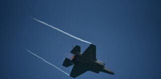 This Disposable Decoy Lures Missiles Away from the Real Aircraft