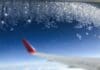 A Tiny Chemistry Trick That Doubles Aircraft Anti-Icing Time