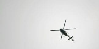 This Uncrewed Helicopter Could Hunt Submarines for Hours