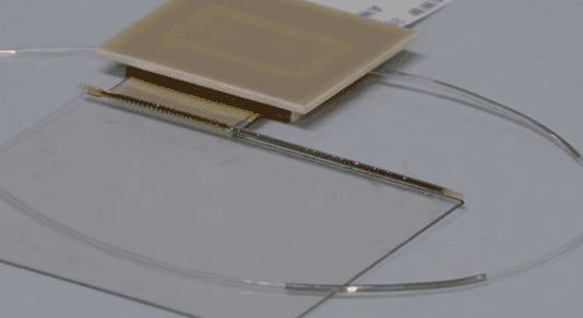 This Chip Survives Being Run Over—and Keeps Working Image from ShanghaiEye魔都眼 on YouTube