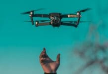 The Last-Second Defense Built to Stop FPV Drones Cold