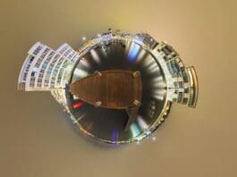 The 360° Awareness Tech Built for Machines That Can’t Afford Blind Spots