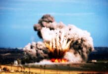 כשהדיוק פוגש את הגרעין: המשגר שמטשטש גבולות מסוכנים