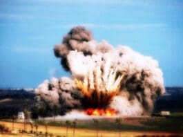 This Launcher Was Built for Precision — Now It’s Raising Nuclear Questions