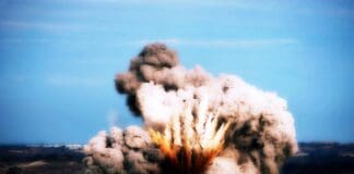 כשהדיוק פוגש את הגרעין: המשגר שמטשטש גבולות מסוכנים