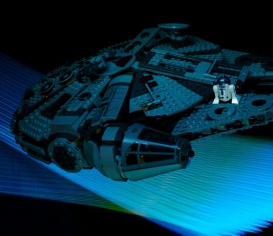 No Longer Just Science Fiction: Fighter Jets Start Reaching for Space