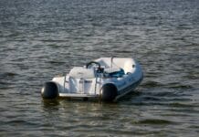 Why Navies Are Focusing on How Autonomous Vessels Are Tested, Not Just Built