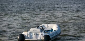 Why Navies Are Focusing on How Autonomous Vessels Are Tested, Not Just Built