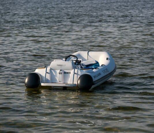 מדוע ציים מתמקדים באופן שבו כלי שיט אוטונומיים נבחנים — ולא רק באופן שבו הם נבנים