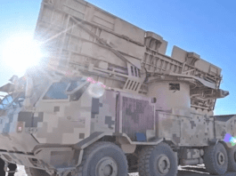 Image from An Art of Combat on YouTube