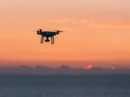 פחות רעש, יותר זמן באוויר: דור חדש של כטב"מים צבאיים יוצא לדרך