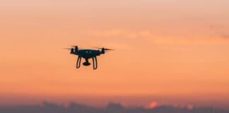 פחות רעש, יותר זמן באוויר: דור חדש של כטב"מים צבאיים יוצא לדרך