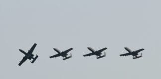 פתרון אספקה אווירי לפעילות בהרים ובמזג אוויר קיצוני