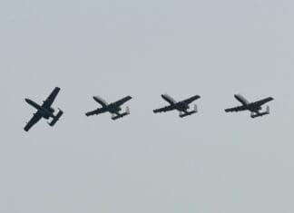 פתרון אספקה אווירי לפעילות בהרים ובמזג אוויר קיצוני