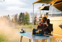 From Hobby Flying to Air Combat Simulation